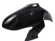 Comprar Carenados Moto Kawasaki EX300 2013-2017 - Negro Brillante Azul