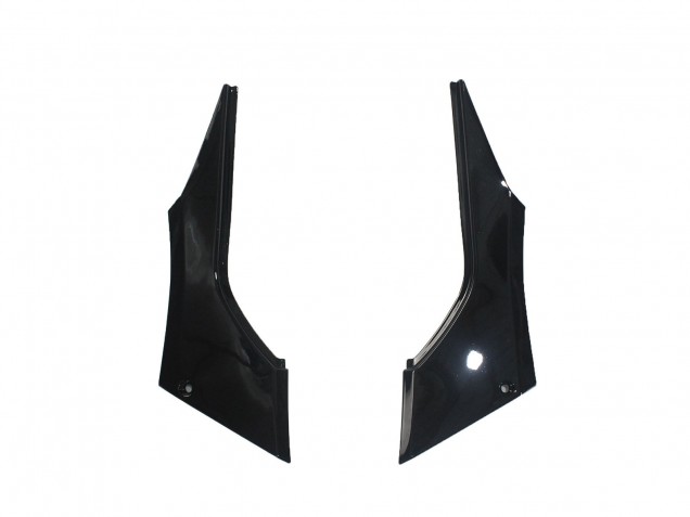 Comprar Carenados Moto Kawasaki EX300 2013-2017 - Negro Brillante Azul