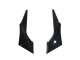Comprar Carenados Moto Kawasaki EX300 2013-2017 - Negro Brillante Azul