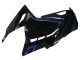 Comprar Carenados Moto Kawasaki EX300 2013-2017 - Negro Brillante Azul