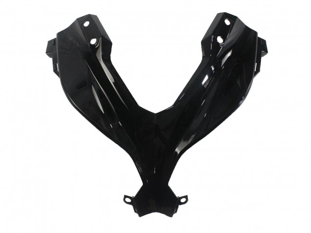 Comprar Carenados Moto Kawasaki EX300 2013-2017 - Negro Brillante Azul