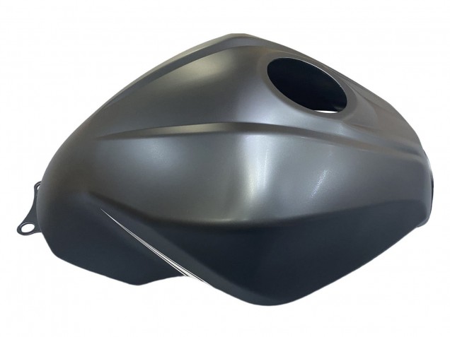 Comprar Carenados Moto Kawasaki EX300 2013-2017 - Negro Mate Blanco Elf Nieve
