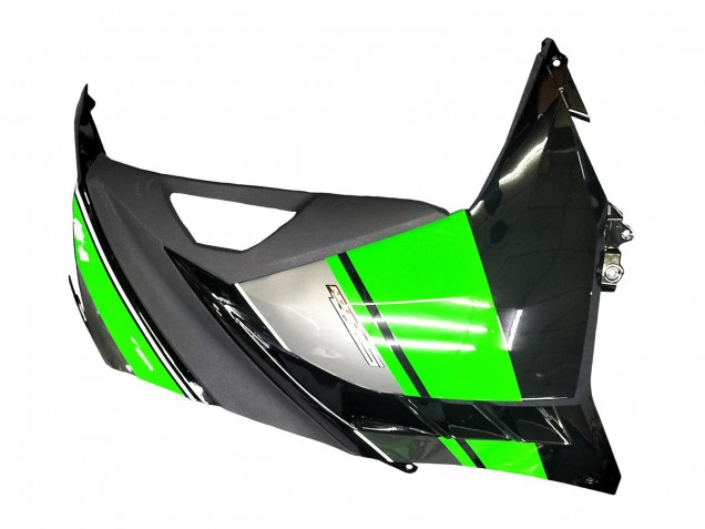Comprar Carenados Moto Kawasaki EX300 2013-2017 - Verde Plata Negro