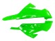 Comprar Carenados Moto Kawasaki EX300 2013-2017 - Verde Plata Negro