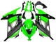 Comprar Carenados Moto Kawasaki EX300 2013-2017 - Verde Plata Negro
