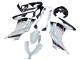 Comprar Carenados Moto Kawasaki EX300 2013-2017 - Blanco Rojo Negro