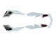 Comprar Carenados Moto Kawasaki EX300 2013-2017 - Blanco Rojo Negro