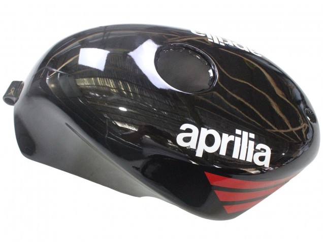 Comprar Carenados Moto Aprilia RS125 2000-2005 - Negro Rojo Amarillo