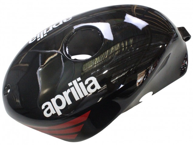 Comprar Carenados Moto Aprilia RS125 2000-2005 - Negro Rojo Amarillo