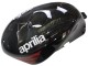 Comprar Carenados Moto Aprilia RS125 2000-2005 - Negro Rojo Amarillo
