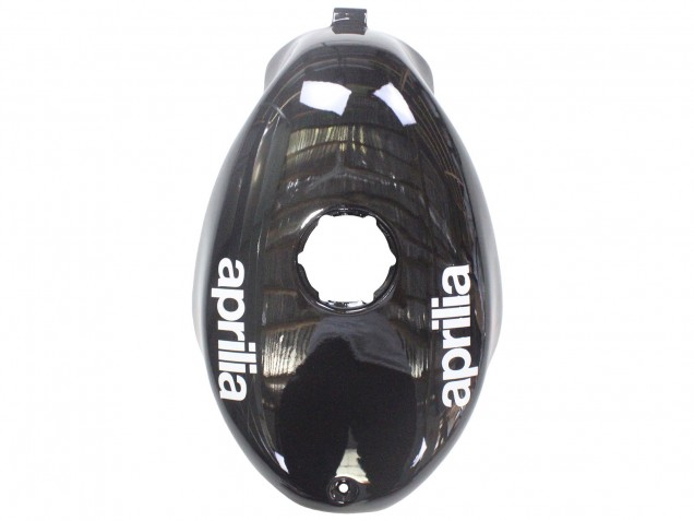 Comprar Carenados Moto Aprilia RS125 2000-2005 - Negro Rojo Amarillo