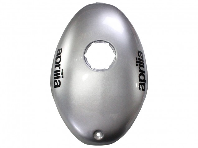 Comprar Carenados Moto Aprilia RS125 2000-2005 - Rojo Negro Plata Carrera