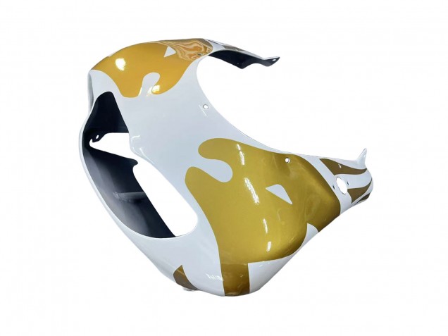 Comprar Carenados Moto Aprilia RS125 2000-2005 - Blanco Amarillo Rojo