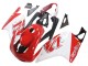 Comprar Carenados Moto Aprilia RS125 2000-2005 - Blanco Rojo