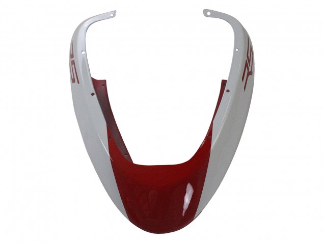 Comprar Carenados Moto Aprilia RS125 2000-2005 - Blanco Rojo