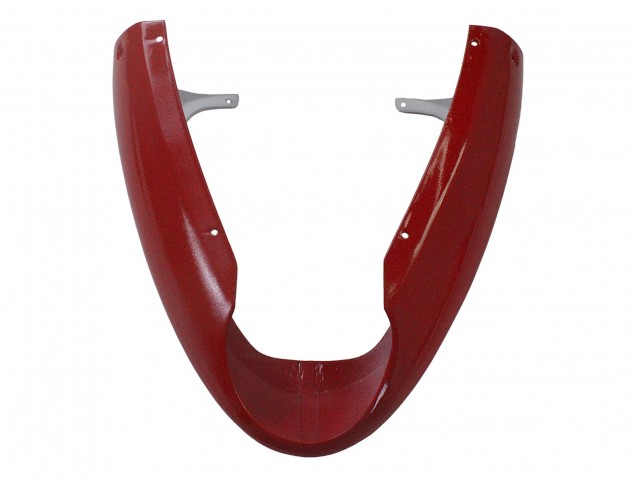 Comprar Carenados Moto Aprilia RS125 2000-2005 - Blanco Rojo