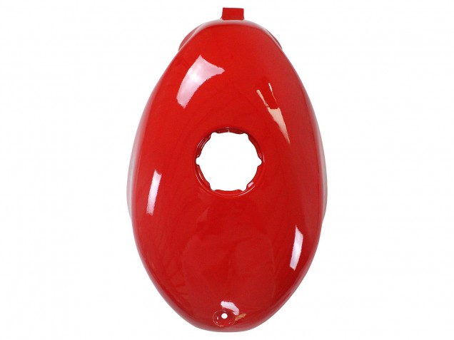 Comprar Carenados Moto Aprilia RS125 2000-2005 - Blanco Rojo