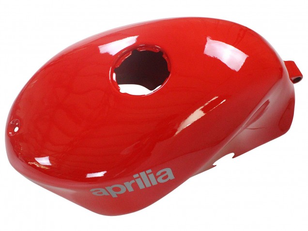 Comprar Carenados Moto Aprilia RS125 2000-2005 - Blanco Rojo