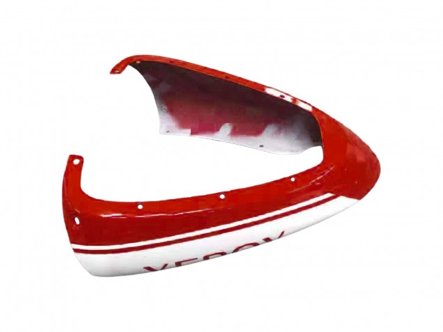 Comprar Carenados Moto Aprilia RS125 2000-2005 - Blanco Rojo Amarillo Azul Xerox