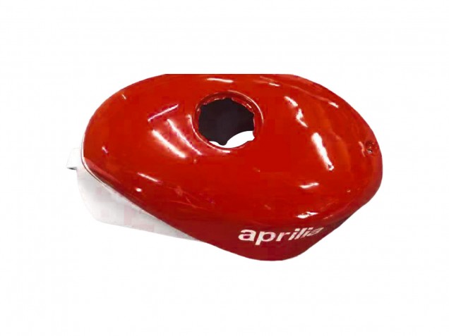 Comprar Carenados Moto Aprilia RS125 2000-2005 - Blanco Rojo Amarillo Azul Xerox