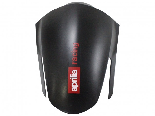 Comprar Carenados Moto Aprilia RS125 2006-2011 - Negro Brillante Rojo Blanco Calcomanía
