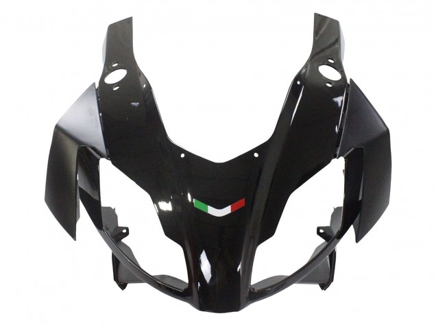 Comprar Carenados Moto Aprilia RS125 2006-2011 - Negro Brillante Rojo Blanco Calcomanía