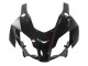 Comprar Carenados Moto Aprilia RS125 2006-2011 - Negro Brillante Rojo Blanco Calcomanía