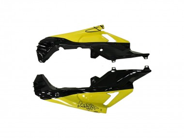 Comprar Carenados Moto Aprilia RS125 2006-2011 - Azul Amarillo Negro Tiburón