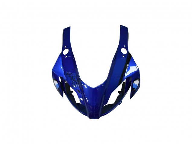 Comprar Carenados Moto Aprilia RS125 2006-2011 - Azul Amarillo Negro Tiburón