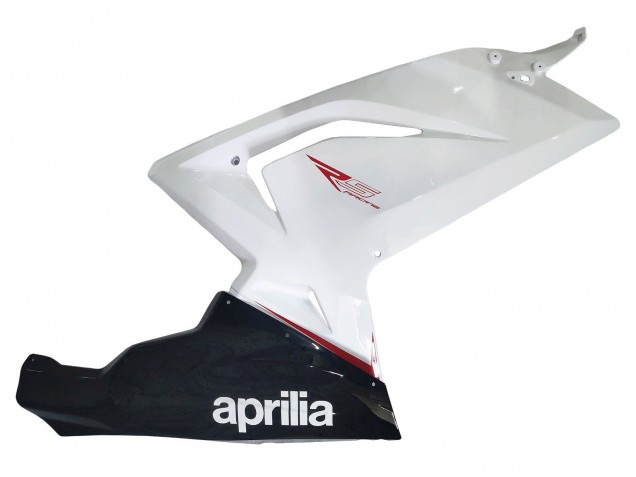 Comprar Carenados Moto Aprilia RS125 2006-2011 - Blanco Negro Rojo