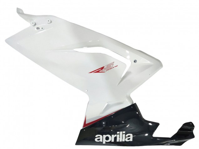 Comprar Carenados Moto Aprilia RS125 2006-2011 - Blanco Negro Rojo