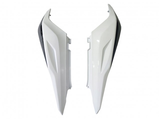 Comprar Carenados Moto Aprilia RS125 2006-2011 - Blanco Negro Rojo