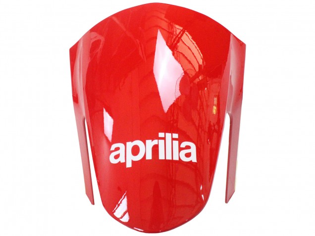 Comprar Carenados Moto Aprilia RS125 2006-2011 - Rojo Blanco Amarillo Negro
