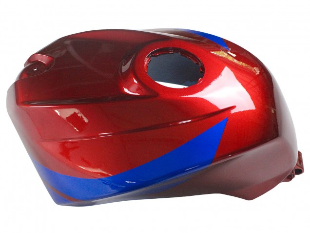 Comprar Carenados Moto Aprilia RS125 2006-2011 - Azul Rojo