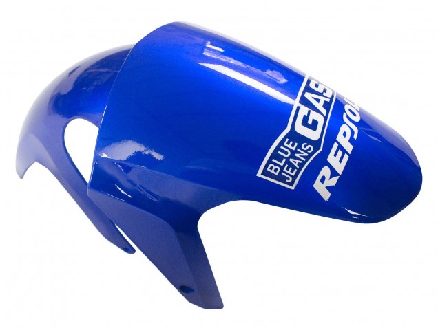 Comprar Carenados Moto Aprilia RS125 2006-2011 - Azul Rojo