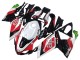 Comprar Carenados Moto Aprilia RS125 2006-2011 - Blanco Rojo Negro Verde