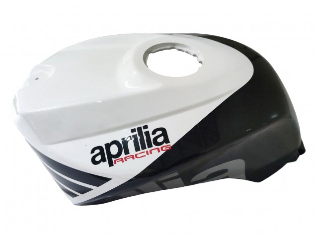 Comprar Carenados Moto Aprilia RS125 2006-2011 - Blanco Rojo Negro Verde