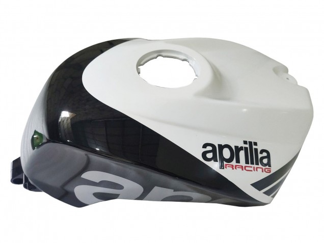 Comprar Carenados Moto Aprilia RS125 2006-2011 - Blanco Rojo Negro Verde