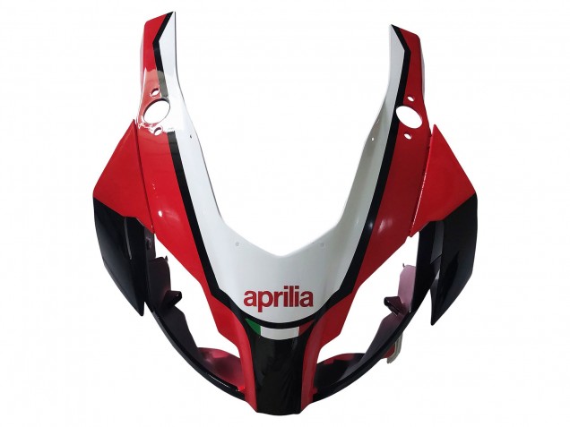 Comprar Carenados Moto Aprilia RS125 2006-2011 - Blanco Rojo Negro Verde