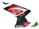 Comprar Carenados Moto Aprilia RS125 2006-2011 - Blanco Rojo Negro Verde