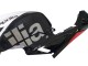 Comprar Carenados Moto Aprilia RS125 2006-2011 - Blanco Rojo Negro Verde