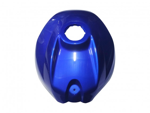 Comprar Carenados Moto Aprilia RS125 2006-2011 - Azul Negro Verde Monstruo 46