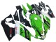 Comprar Carenado Moto Aprilia RS125 2006-2011 - Verde Blanco Negro