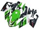 Comprar Carenado Moto Aprilia RS125 2006-2011 - Verde Blanco Negro