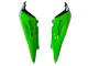 Comprar Carenado Moto Aprilia RS125 2006-2011 - Verde Blanco Negro