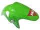 Comprar Carenado Moto Aprilia RS125 2006-2011 - Verde Blanco Negro
