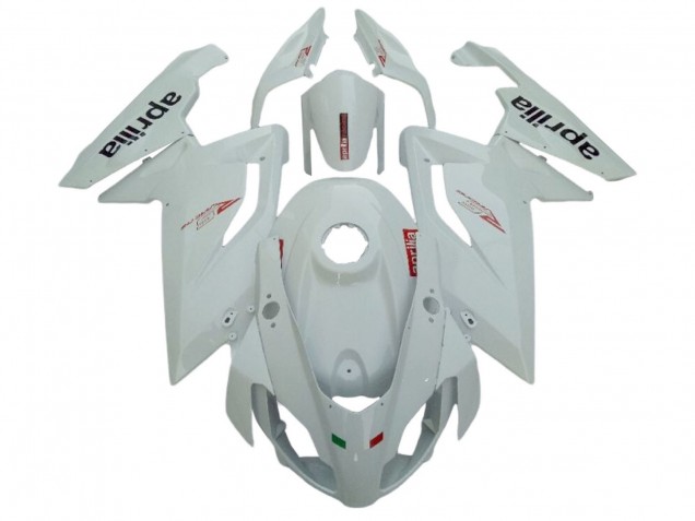 Comprar Carenados Moto Aprilia RS125 2006-2011 - Blanco