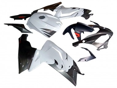 Comprar Carenados Moto Aprilia RS125 2006-2011 - Blanco Negro