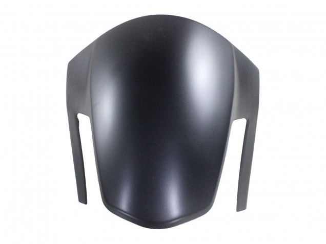 Comprar Carenado Moto Aprilia RS4 50 125 2012-2018 - Rojo Negro Mate