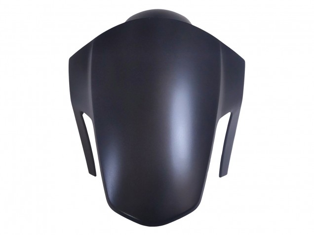 Comprar Carenados Moto Aprilia RS4 50 125 2012-2018 - Amarillo Negro Mate